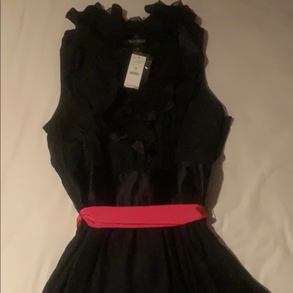 White House Black Market Dresses & Skirts - White House Black Market black formal dress